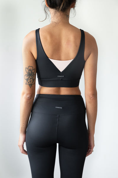 High-Quality Low Impact Sports Bra