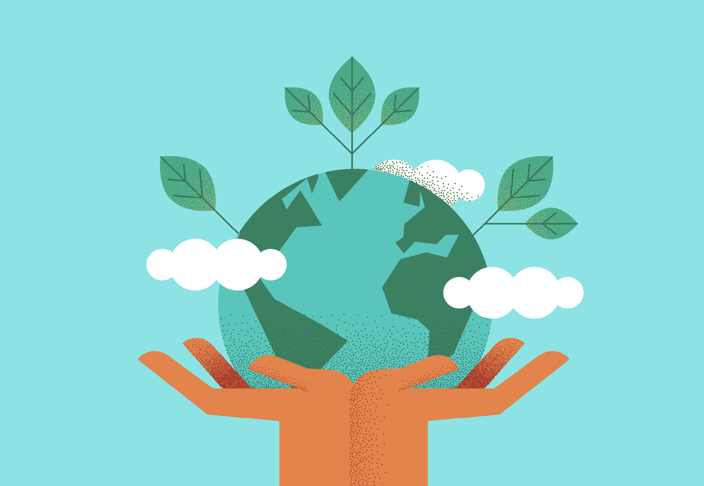 7 things you can do for Earth Day